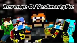 Revenge Of ​⁠ YesSmartyPie In Himlands | YesSmartyPie Revenge😈