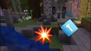 В ДЕРЕВНЕ №6 НАЧАЛАСЬ ГРАЖДАНСКАЯ ВОЙНА ! В MINECRAFT, 100% ТРОЛЛИНГ ЛОВУШКА !