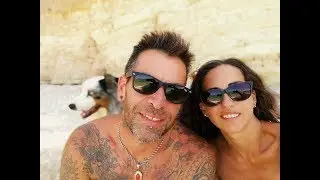 Grecia in barca a vela - Sporades Island & natural beach - SV Perseus Ep. 6