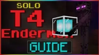 Best T4 voidloom setup under 200,000,000 In fakepixel