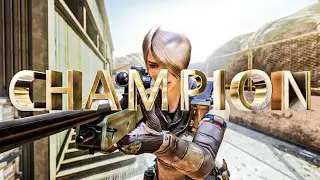Champion - An Ironsight Montage