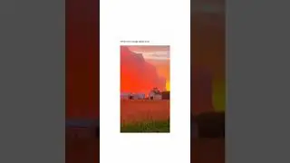 wait for orange cloud #viral #short #trendingreels