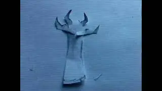 MEDUSE|| animation meme (school project)