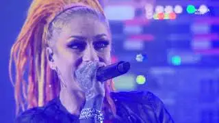 Infected Rain - Live in Wacken 2022