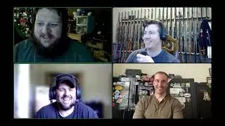 Milsurp World Podcast #55: Finnish Mosin Nagants feat. Author Matt DiRisio