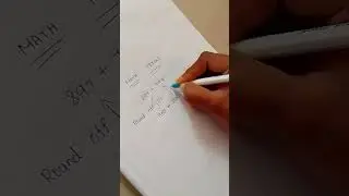 Simplified Math Tricks | Easy Learning | Smart Maths | Mathematics 