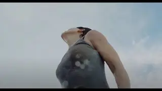 Gravity (2013) Escena Final