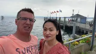 Am Bodensee 12.06.2021- One-Shot-Video