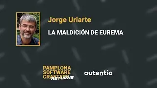 SCPNA 2022 - LA MALDICIÓN DE EUREMA - Jorge Uriarte