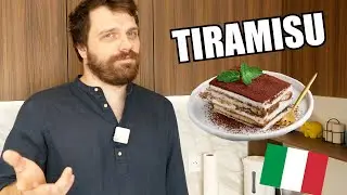 TIRAMISU | Deserowy Czerwiec 2024 4/10 | 'Ni mom pojęcia co robię'