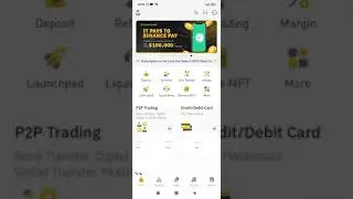 Cara Mengirim NFT Binance Ke Trustwallet/ Metamask - Withdraw NFT Binance