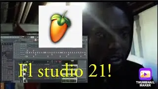 Welcome FL Studio 21: Making Beats & Exploring What's New!