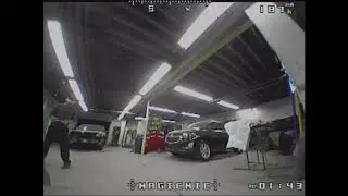 Tiny Whoop Work Practice
