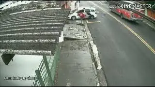 Vt capotou!