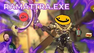 OVERWATCH 2 RAMATTRA.EXE
