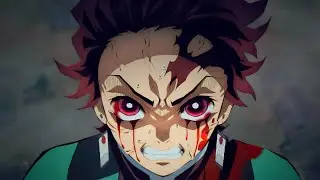 「AMV」- Me Against the World
