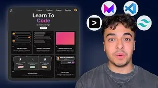 How To Build Modern Websites