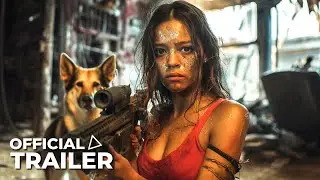 TOMORROW BEFORE AFTER — Official Trailer (2024)
