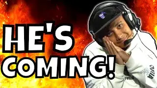 NA RLCS Is In Trouble...