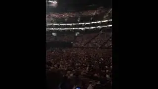 Robbie Williams. London
