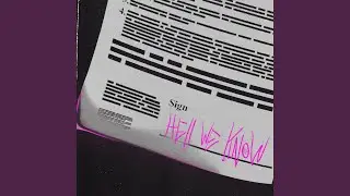 Hell We Know