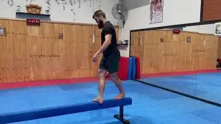 Balancing
