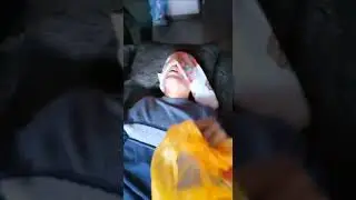 Джин рассказал про войну с Украиной.
