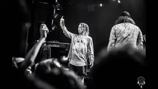 $UICIDEBOY$ - AVALON (30hz)