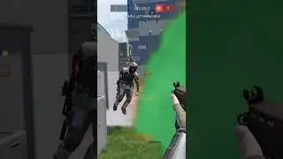 СР-3М «Вихрь» на РМ в Warface