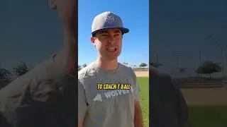 When u date ur baseball coach’s daughter #baseballboys #baseball #baseballlife #travelball