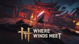 Where Winds Meet | Как пройти квест «Марш мертвецов»