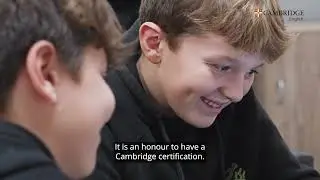 Thi Cambridge trên máy tính là gì? CEQ Digital là gì? Cùng tìm hiểu cùng VN720 nhé