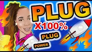 PLUG POWER STOCK SET TO EXPLODE IN 2021!🚀🚀🚀 BIDEN'S CLEAN ENERGY PLAN🚀:Pretty Girls Stock Episode 29