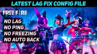 How To Fix Auto Back Problem In Free Fire Malayalam | Free Fire AutoBack Problem Solve