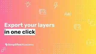 How to Export Layers