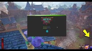 WitchIT - endless mana hack / cheat - (educational, not working anymore)