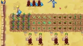 прохождение Farm Craft 2 part 9 (pc)