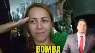 ANA PRISCILA QUER CONTAR TUDO | VPN 39