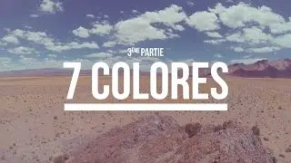 LAÏTA - La web-série - EP 3: 7 COLORES