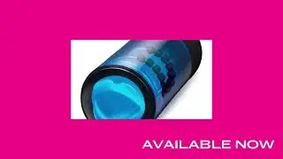 Blowpro Masturbator Zolo Landscape