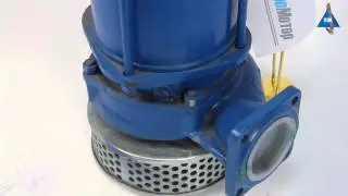 Насос гном 40-25ТР