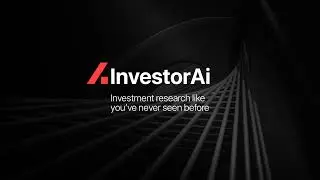 InvestorAi Cafe