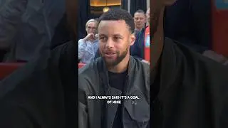 Will Steph Curry retire as a Golden State Warrior?