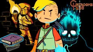 Most Powerful Builds? | Twins and Reaper kill | Catacomb Kids Gameplay