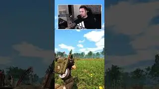 Put Your Stick Down | Mrblackbones | die legendären Zeiten von SCUM-TV | SCUM Roleplay | RP