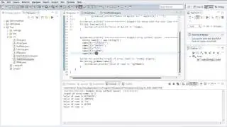 Core Java Topic - 7: Arrays