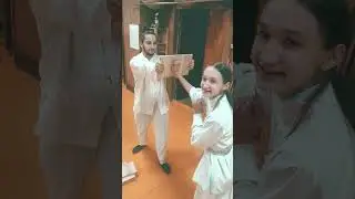 Разбивание доски/Breaking wooden deck #top #shorts #wingchunkungfu #russia #martialartstraining