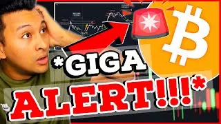 BITCOIN: +50% MOVE INCOMING!!!!!!!! [huge opportunity ahead!!!!!!]