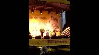 Анастасия Гайдукова с песней "Ищите Бога"!!!