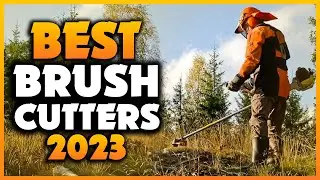 Top 5 Best Brush Cutters You can Buy Right Now [2024]